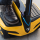 Image for article titled InMotion SCV Hands On: A Cheaper, Lighter Segway That's a Lot of Fun